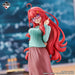 ICHIBAN KUJI THE QUINTESSENTIAL QUINTUPLETS HONEYMOON!! &#8211; FIGURINE NAKANO ITSUKI LOT E JAPANDCO 4