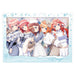 ICHIBAN KUJI THE QUINTESSENTIAL QUINTUPLETS SHARING THE WARMTH - ART BOARD LAST ONE JAPANDCO 3