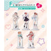 ICHIBAN KUJI THE QUINTESSENTIAL QUINTUPLETS TIME FOR JUST THE TWO OF US &#8211; ACRYLIC STAND FULL SET LOT F JAPANDCO 1