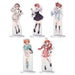 ICHIBAN KUJI THE QUINTESSENTIAL QUINTUPLETS TIME FOR JUST THE TWO OF US &#8211; ACRYLIC STAND FULL SET LOT F JAPANDCO 3