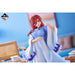 ICHIBAN KUJI THE QUINTESSENTIAL QUINTUPLETS TIME FOR JUST THE TWO OF US &#8211; FIGURINE NAKANO MIKU LOT C JAPANDCO 4