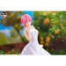 ICHIBAN KUJI THE QUINTESSENTIAL QUINTUPLETS TRAJECTORY OF TOURS - FIGURINE NAKANO ICHIKA LOT A JAPANDCO 3c