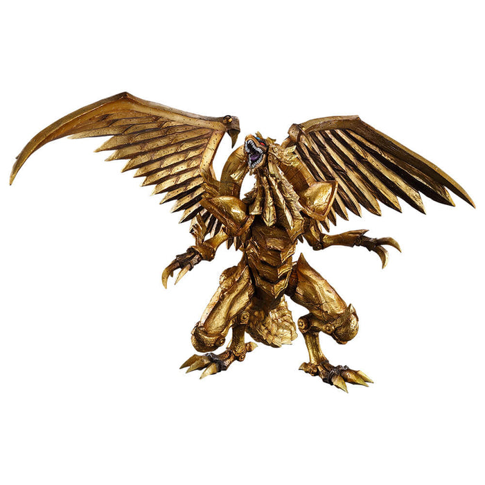 ICHIBAN KUJI YU-GI-OH! SERIE VOL.4 &#8211; FIGURINE WINGED DRAGON OF RA LAST ONE JAPANDCO 3