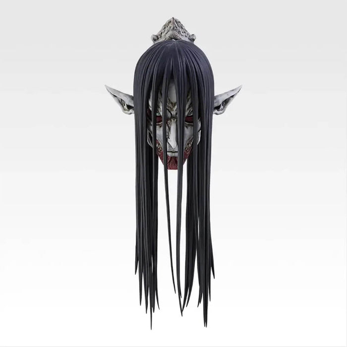 ICHIBAN KUJI ATTACK ON TITAN EACH PERSON'S RESOLVE - GIANT HEAD MAGNET LOT D