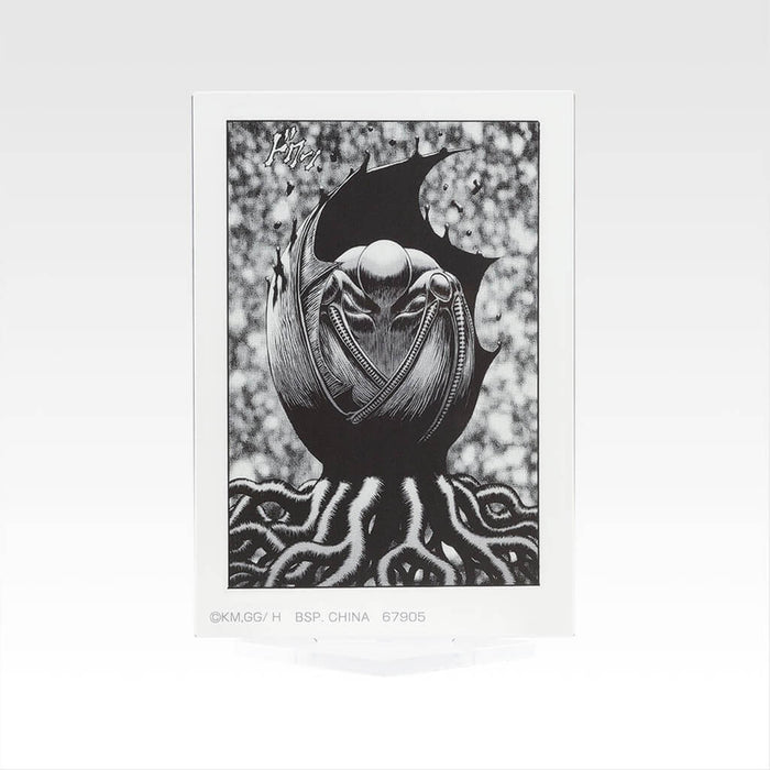 ICHIBAN KUJI BERSERK VOW OF COUNTERATTACK - LOTE COMPLETO DE SOPORTES ACRÍLICOS F