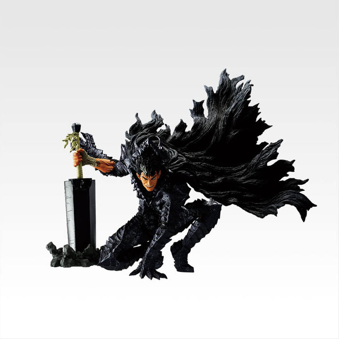 ICHIBAN KUJI BERSERK VOW OF COUNTERATTACK - GUTS FIGURE LOT A