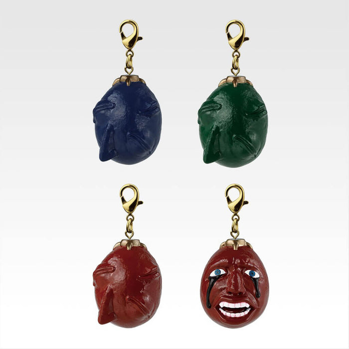 ICHIBAN KUJI BERSERK VOW OF COUNTERATTACK - FIGURINES BEHELIT FULL SET LOT E