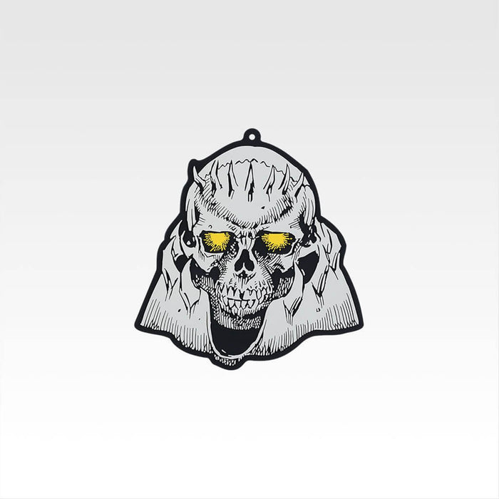 ICHIBAN KUJI BERSERK VOW OF COUNTERATTACK - RUBBER COASTER FULL SET LOT G