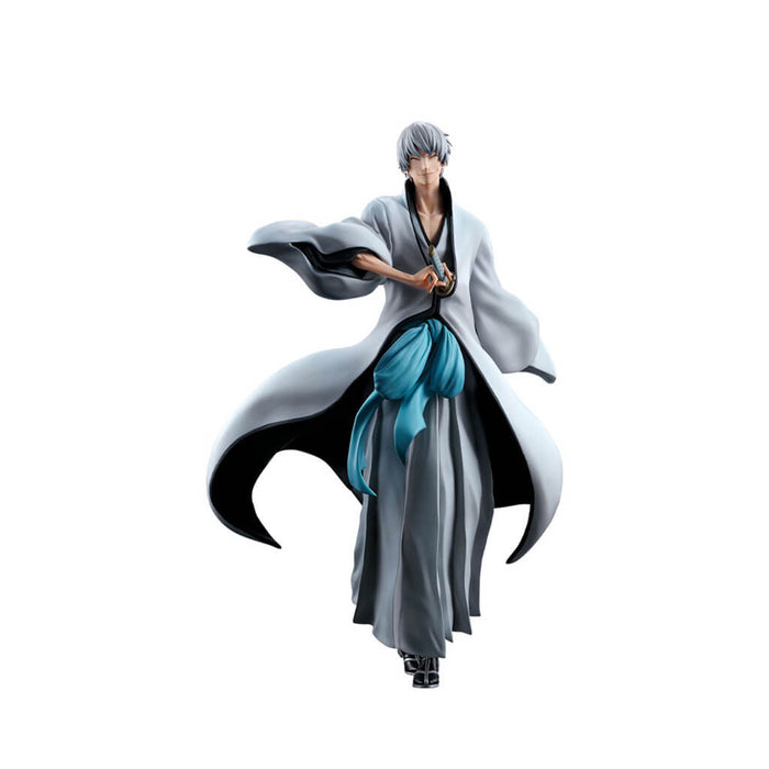 ICHIBAN KUJI BLEACH STRIRRING SOULS VOL.2 - GIN ICHIMARU FIGURE LOT B