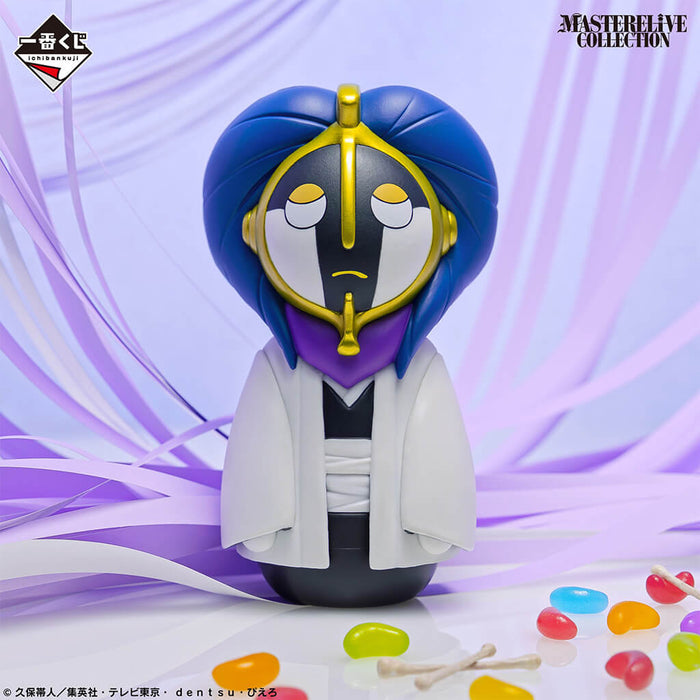 ICHIBAN KUJI BLEACH STRIRRING SOULS VOL.3 - FIGURA MAYURI KUROTSUCHI LOTE D