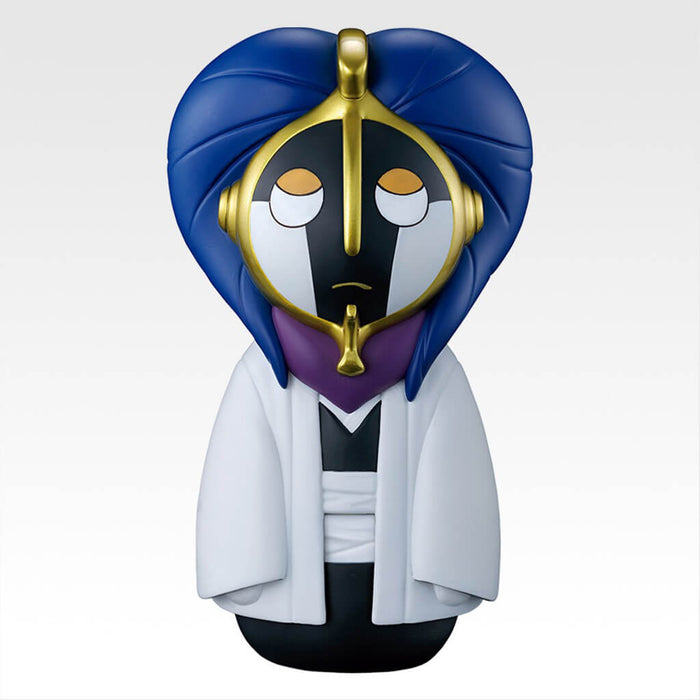 ICHIBAN KUJI BLEACH STRIRRING SOULS VOL.3 - FIGURA MAYURI KUROTSUCHI LOTE D