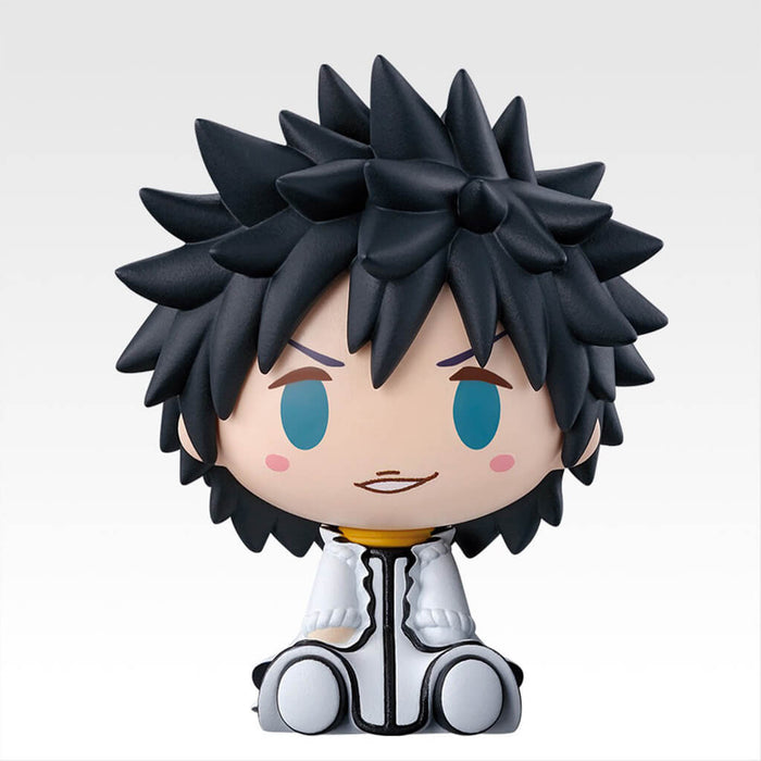 ICHIBAN KUJI BLEACH STIRRING SOULS VOL.3 - FIGURINES CHOKO NOKKO FULL SET LOT E