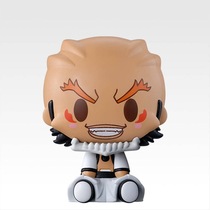 ICHIBAN KUJI BLEACH STIRRING SOULS VOL.3 - FIGURINES CHOKO NOKKO FULL SET LOT E