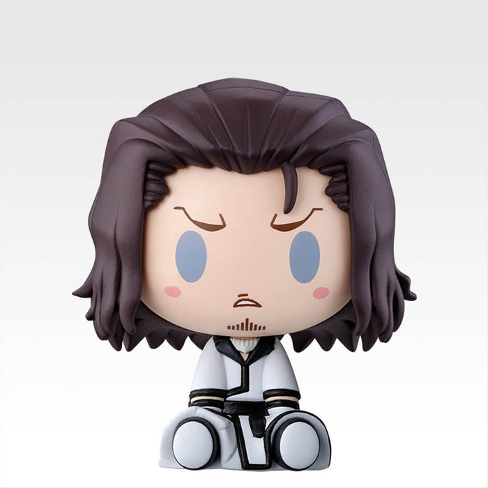 ICHIBAN KUJI BLEACH STIRRING SOULS VOL.3 - FIGURINES CHOKO NOKKO FULL SET LOT E