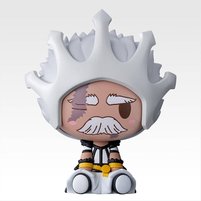 ICHIBAN KUJI BLEACH STIRRING SOULS VOL.3 - FIGURINES CHOKO NOKKO FULL SET LOT E