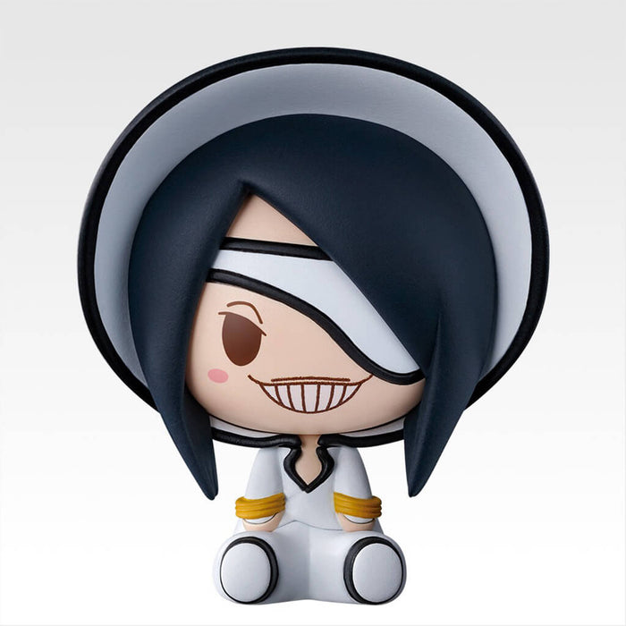 ICHIBAN KUJI BLEACH STIRRING SOULS VOL.3 - FIGURINES CHOKO NOKKO FULL SET LOT E