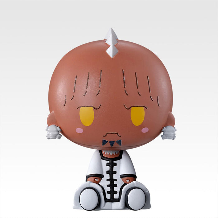 ICHIBAN KUJI BLEACH STIRRING SOULS VOL.3 - FIGURINES CHOKO NOKKO FULL SET LOT E