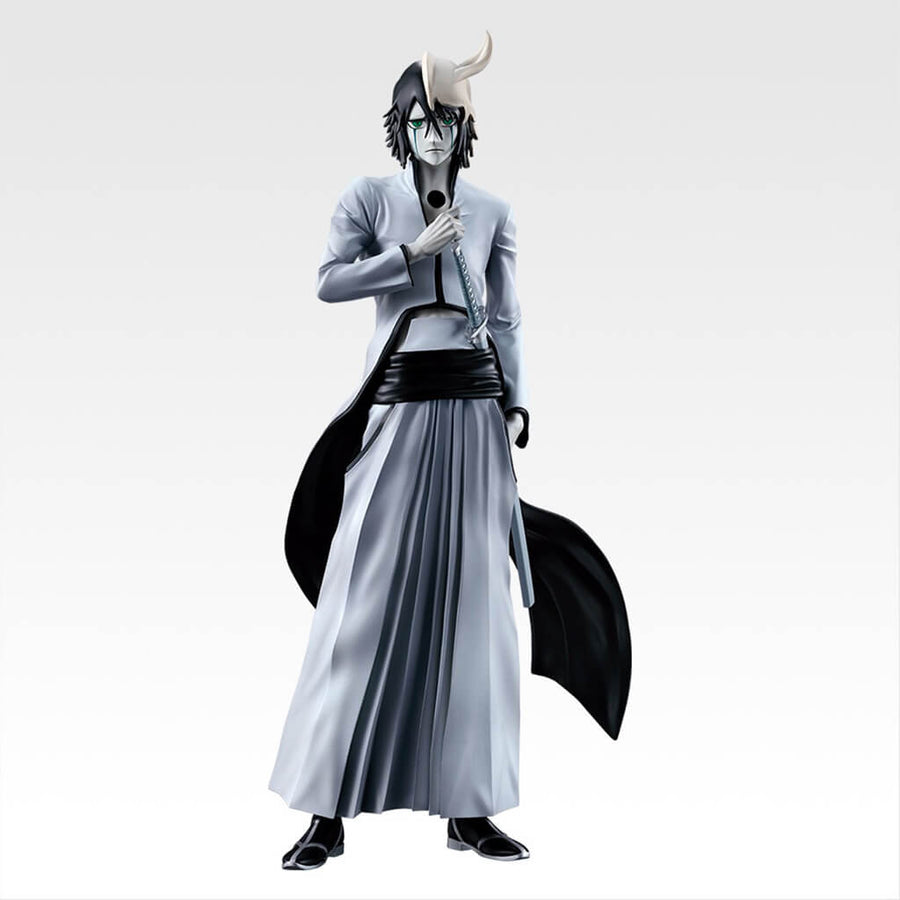 Portrait de Ulquiorra Cifer