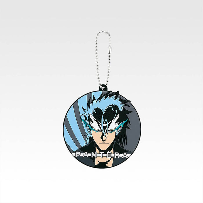 ICHIBAN KUJI BLEACH STRIRRING SOULS VOL.3 - RUBBER CHARM FULL SET LOT G