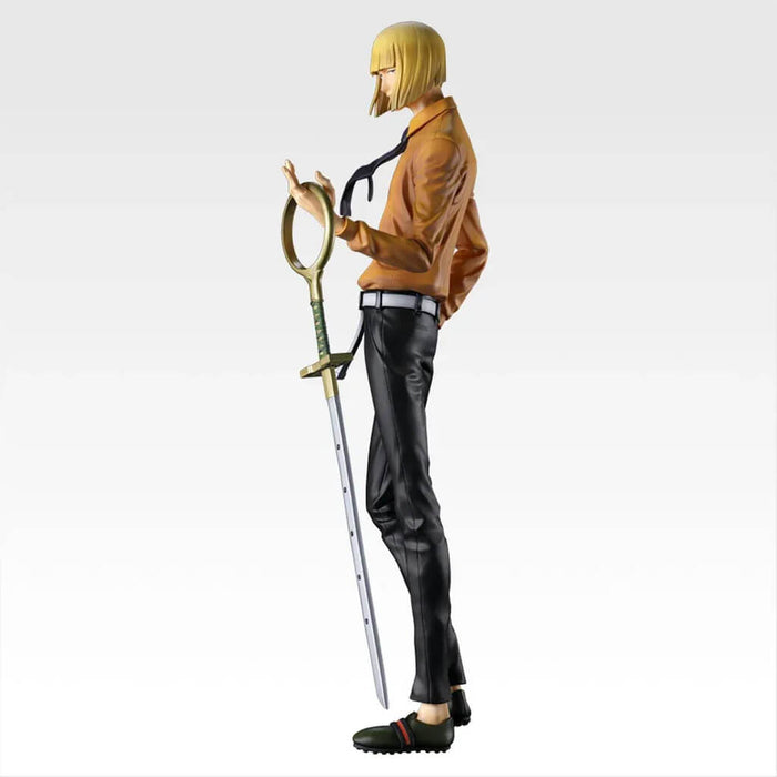 ICHIBAN KUJI BLEACH STIRRING SOULS VOL.4 - FIGURE SHINJI HIRAKO LOT B