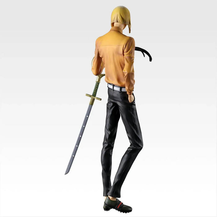 ICHIBAN KUJI BLEACH STIRRING SOULS VOL.4 - FIGURE SHINJI HIRAKO LOT B