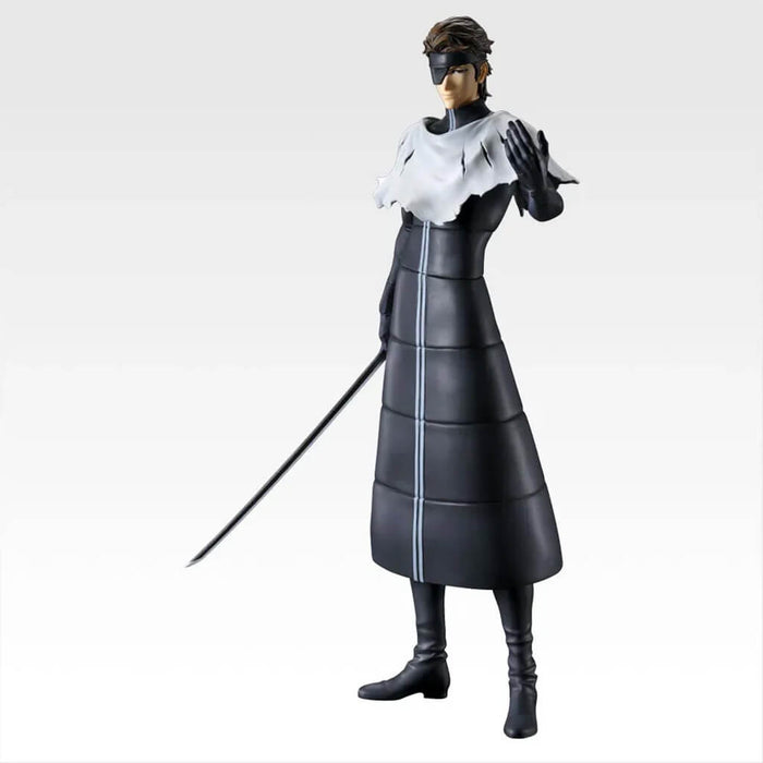 ICHIBAN KUJI BLEACH STIRRING SOULS VOL.4 - FIGURE SOSUKE AIZEN LOT C