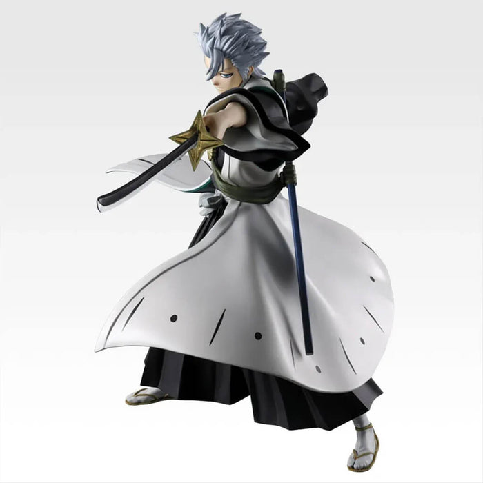 ICHIBAN KUJI BLEACH STIRRING SOULS VOL.4 - FIGURINE TOSHIRO HITSUGAYA LOT A