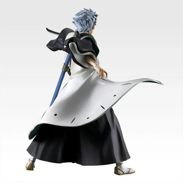ICHIBAN KUJI BLEACH STIRRING SOULS VOL.4 - FIGURINE TOSHIRO HITSUGAYA LOT A