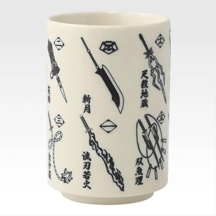 ICHIBAN KUJI BLEACH STIRRING SOULS VOL.4 - TEACUP LOT D