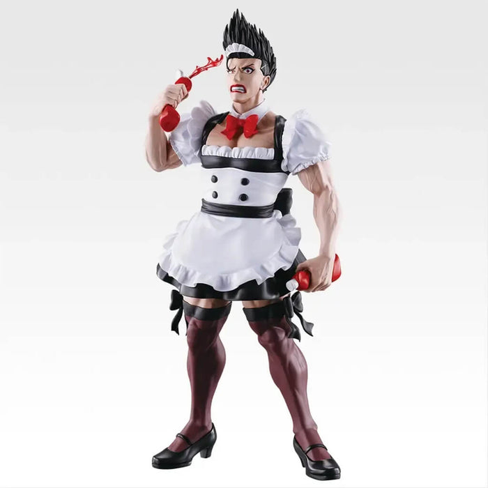 ICHIBAN KUJI BLUE LOCK ADDITIONAL TIME! - FIGURA SHOEI BARO (MAID VER.) LOT C