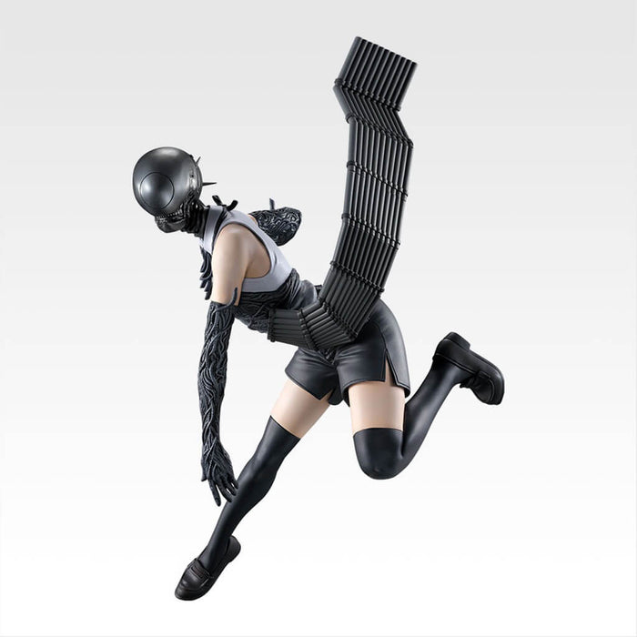 ICHIBAN KUJI CHAINSAW MAN MOVIE REZE ARC - FIGURINE BOMB DEVIL LOT B