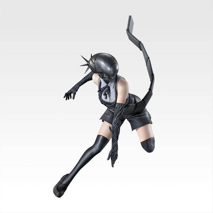 ICHIBAN KUJI CHAINSAW MAN MOVIE REZE ARC - FIGURINE BOMB DEVIL LOT B