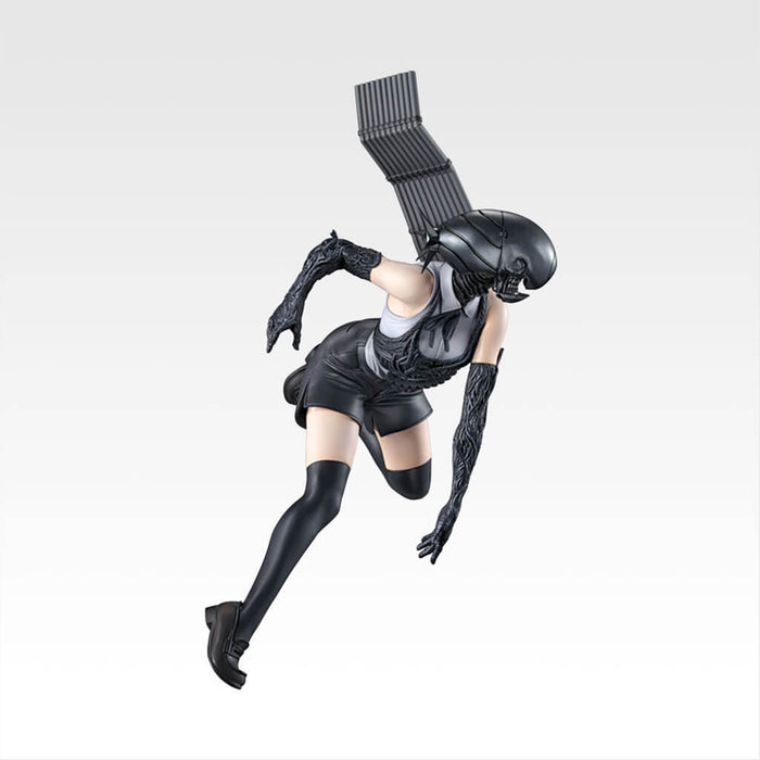 ICHIBAN KUJI CHAINSAW MAN MOVIE REZE ARC - FIGURINE BOMB DEVIL LOT B