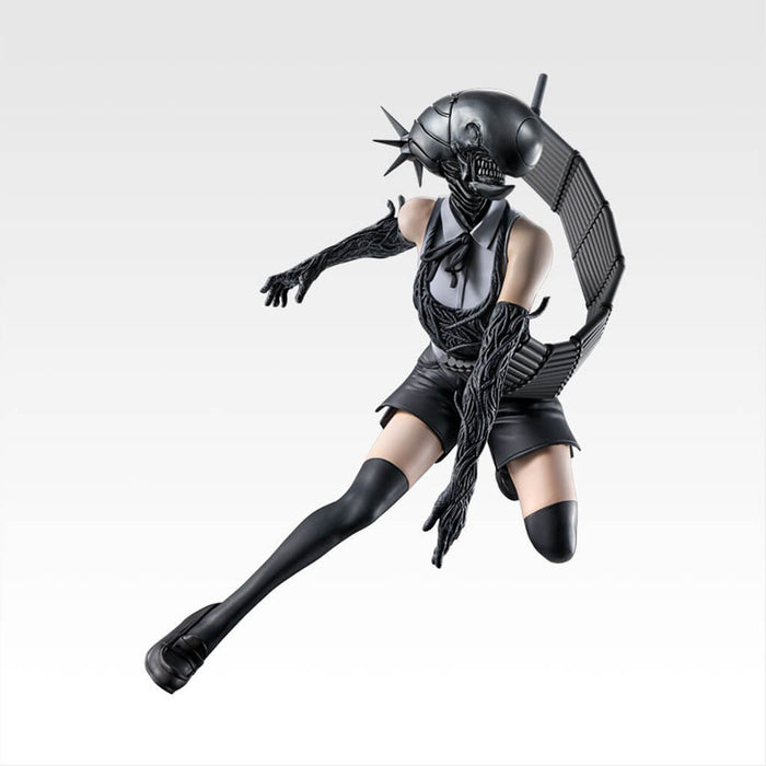 ICHIBAN KUJI CHAINSAW MAN MOVIE REZE ARC - FIGURINE BOMB DEVIL LOT B