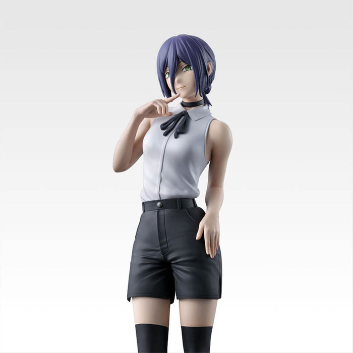 ICHIBAN KUJI CHAINSAW MAN MOVIE REZE ARC - REZE FIGURINE LOT A