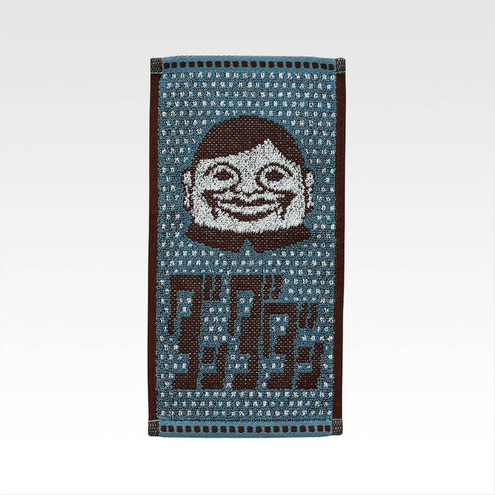 ¡ICHIBAN KUJI DANDADAN MISTERIO ARROLLADOR! - LOTE COMPLETO DE TOALLAS G