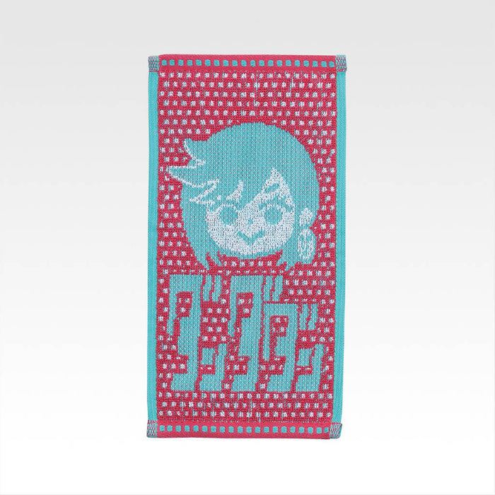 ¡ICHIBAN KUJI DANDADAN MISTERIO ARROLLADOR! - LOTE COMPLETO DE TOALLAS G