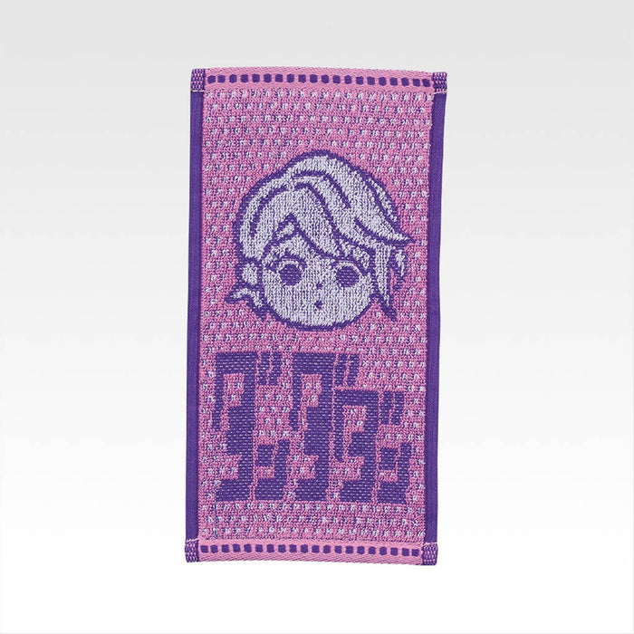 ¡ICHIBAN KUJI DANDADAN MISTERIO ARROLLADOR! - LOTE COMPLETO DE TOALLAS G