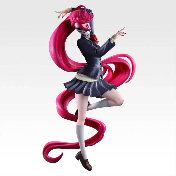 ICHIBAN KUJI DANDADAN THE MUSIC ROOM DANCE PARTY BEGINS! - FIGURINE AIRA SHIRATORI (TRANSFORMATION) LOT B