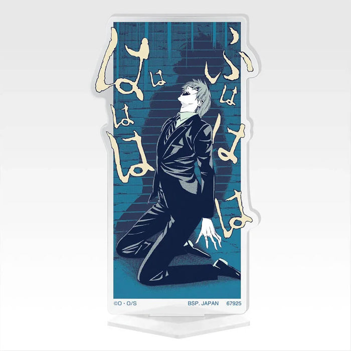 ICHIBAN KUJI DEATH NOTE - ACRYLIC STAND FULL SET LOT G