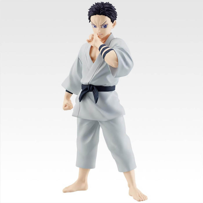 ICHIBAN KUJI DEMON SLAYER HERMANO DEL TRUENO - FIGURA DE KOMAJI, EL ÚLTIMO