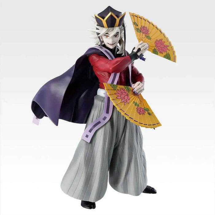 Ichiban Kuji Demon Slayer Upper Rank 2 - Figurine Doma Last One