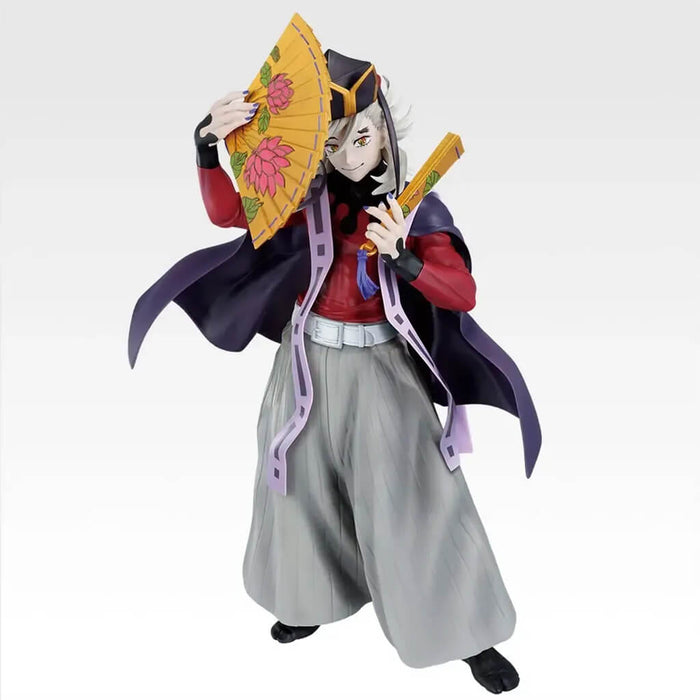 Ichiban Kuji Demon Slayer Upper Rank 2 - Figurine Doma Lot C