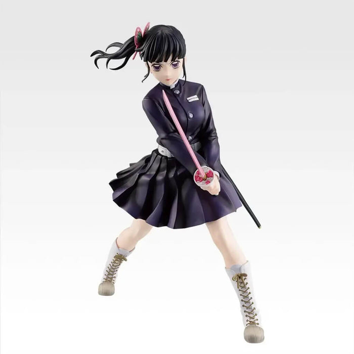 Ichiban Kuji Demon Slayer Upper Rank 2 - Figurine Kanao Tsuyuri Lot B
