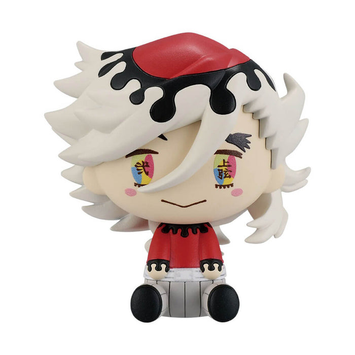 ICHIBAN KUJI DEMON SLAYER RANGO SUPERIOR 3 - FIGURAS CHOKO NOKKO JUEGO COMPLETO LOTE E