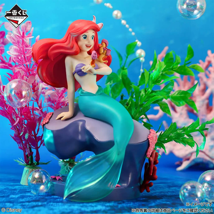 Retrato de Ariel