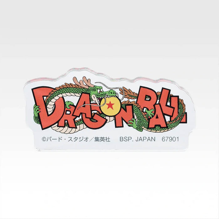 ICHIBAN KUJI DRAGON BALL 40th PART 2 - ACRYLIC STAND FULL SET LOT H