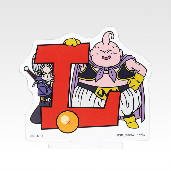 ICHIBAN KUJI DRAGON BALL ASSEMBLE COLLECTION SON GOKU'S CHILDHOOD - LOTE COMPLETO CON SOPORTE DE ACRÍLICO H