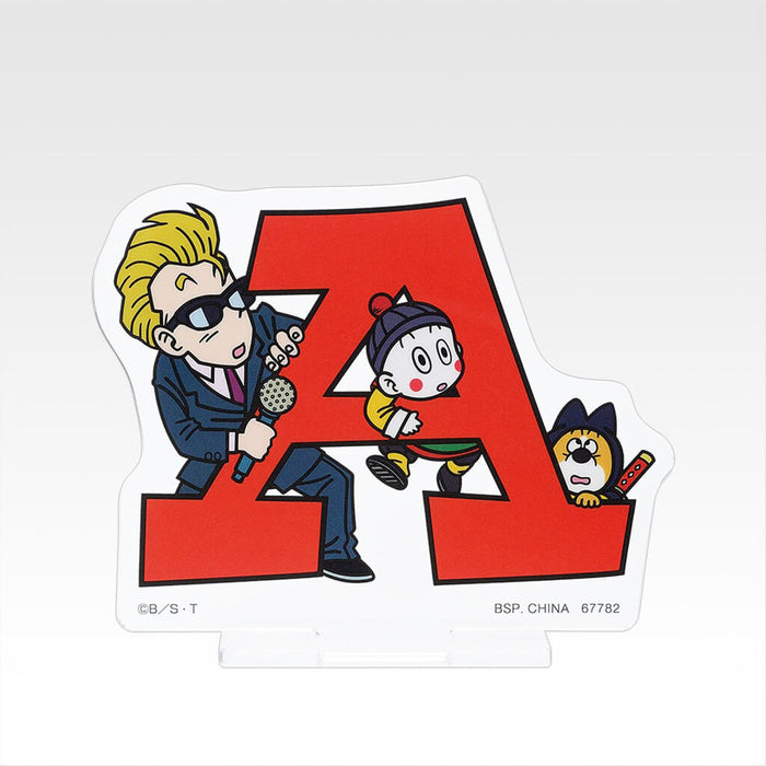 ICHIBAN KUJI DRAGON BALL ASSEMBLE COLLECTION SON GOKU'S CHILDHOOD - LOTE COMPLETO CON SOPORTE DE ACRÍLICO H