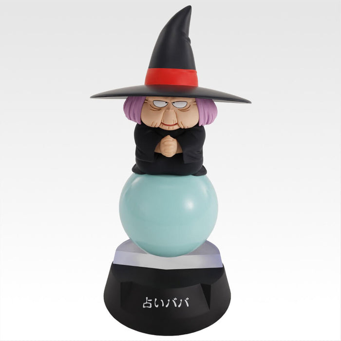 ICHIBAN KUJI DRAGON BALL ASSEMBLE COLECCIÓN DE LA INFANCIA DE SON GOKU - FIGURAS SET COMPLETO (24 PIEZAS)